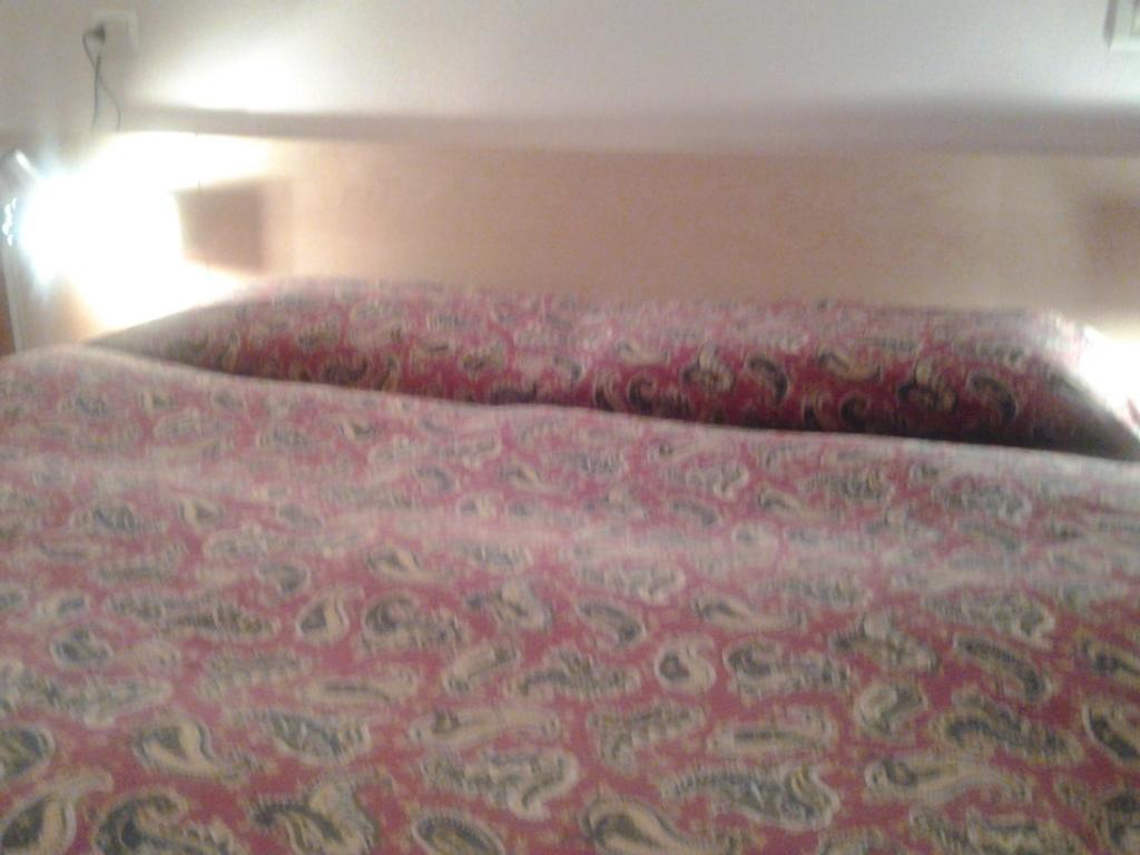 Hotel Perla Bolonya Oda fotoğraf
